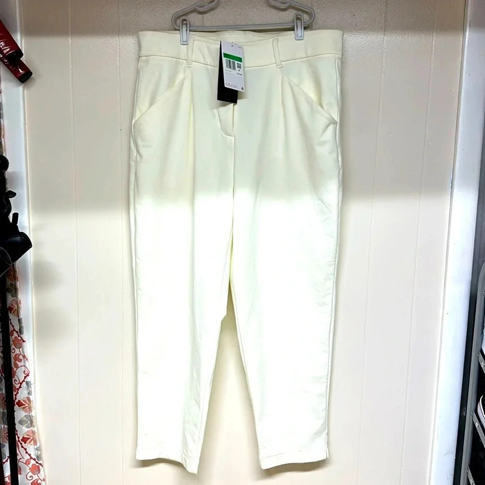 NWT Nike Slim Fit Golf Pants Sz Xl